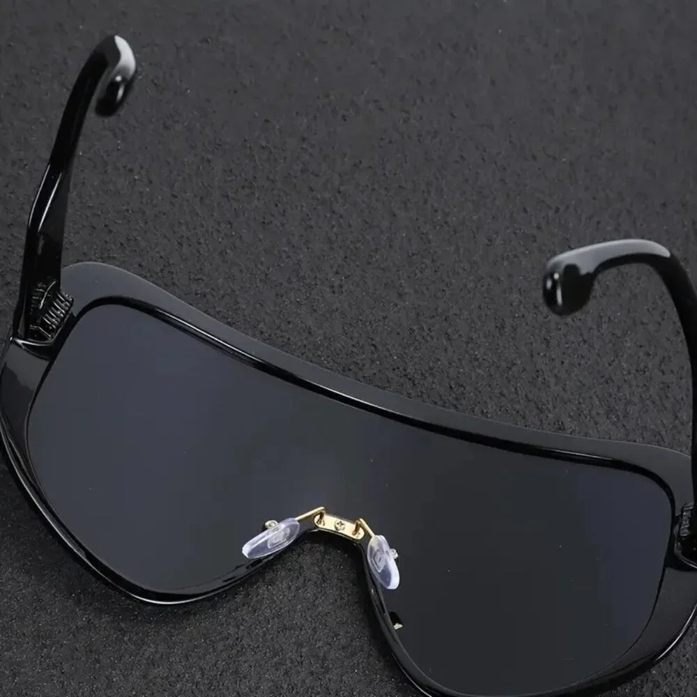 Windproof Sports Glasses